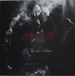 ARYOS - LES STIGMATES D'HECATE - LP