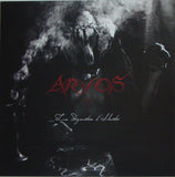 ARYOS "LES STIGMATES D'HECATE" LP