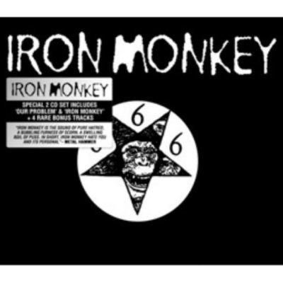 Iron Monkey 