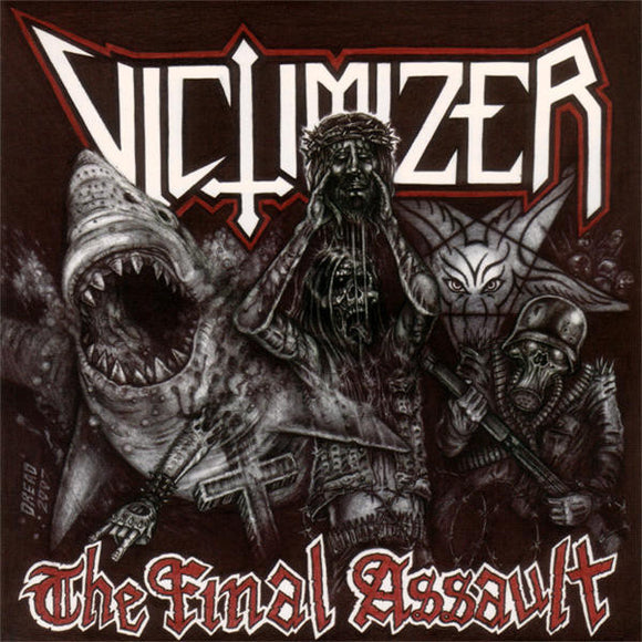 VICTIMIZER 