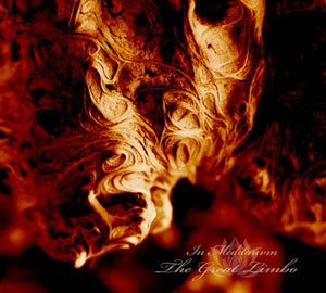 IN MEDITARIVM "THE GREAT LIMBO" CD