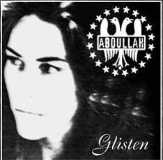ABDULLAH / NEPHUSIM "GLISTEN / SHATTERED SOUL" 7"EP