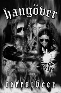 Hangöver "Terrorbeer" Tape