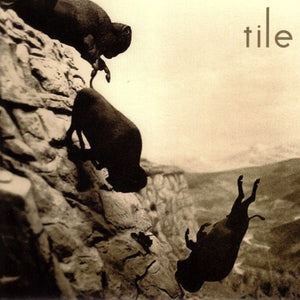 Tile "Poseidon" 7"EP