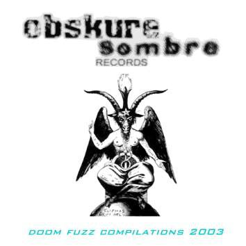 DOOM FUZZ COMPILATIONS 2003 