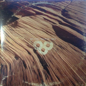 Year Of No Light / East Of The Wall / Rosetta "Split" LP - Black