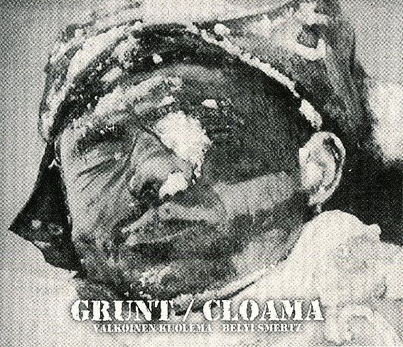 GRUNT / CLOAMA 
