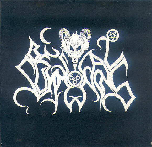 BESTIAL SUMMONING 