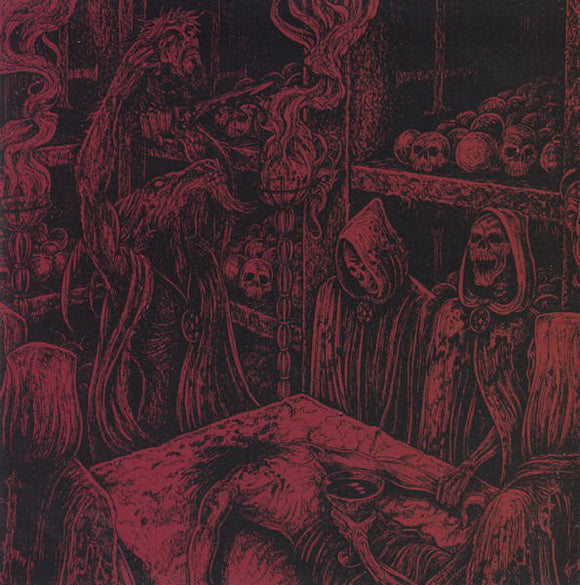 Embrace Of Thorns 
