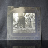 6COMM / FREYA ASWYNN "Yggdrasil Night" LP Picture