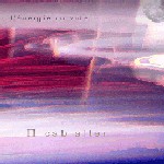 PI CAB ALTER "L'énergie du vide" Mini CD-r