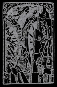 Loinen "Doctrines of Desolation" Tape