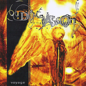 DYING PASSION "VOYAGE" CD