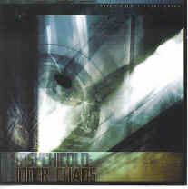 PSYCHICOLD "INNER CHAOS" CD