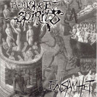 Banished Spirits / Ensamhet 