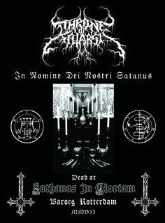 Throne Of Katarsis 