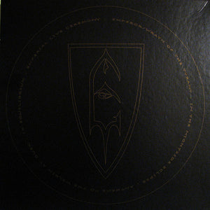 Emperor "Emperial Vinyl Presentation" 5xLP