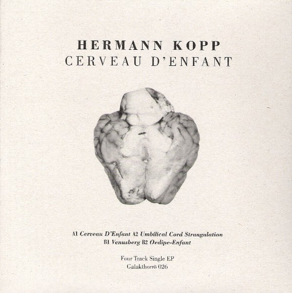 Hermann Kopp 
