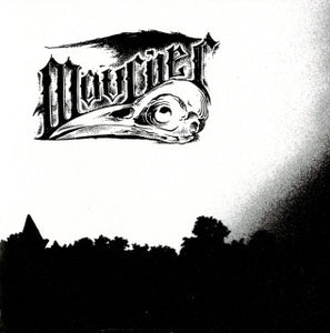 Mourner "Still" LP