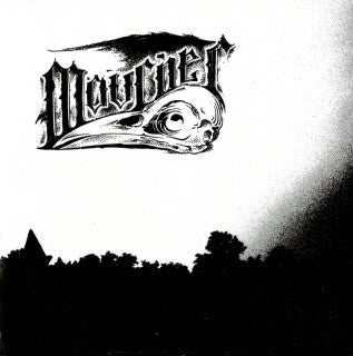 Mourner 