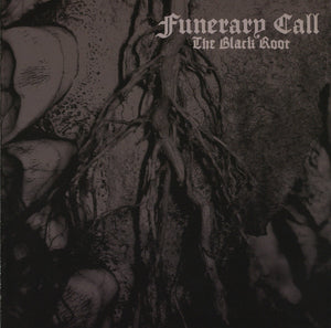 FUNERARY CALL "THE BLACK ROOT" CD