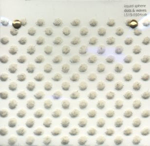 LIQUID SPHERE "Dots & Waves" CD-r