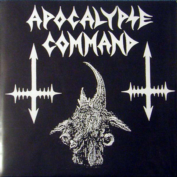 Apocalypse Command 