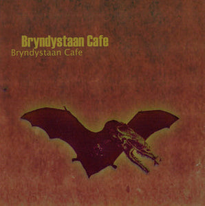 DO SHASKA! "BRYNDYSTAAN CAFE" CD