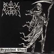 Bestial Mockery "Sepulchral Wrath" MLP