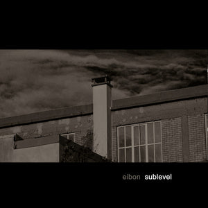 EIBON / HKY "SPLIT" 7"EP