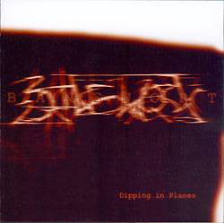 BANEWORT "DIPPING IN PLANES" CD