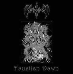 Demoncy "Faustian Dawn" LP