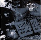 MELEK-THA "POST-NUCLEAR RACE" CDr