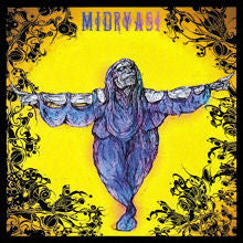 MIDRYASI "MIDRYASI" CD