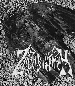 ZARACH’BAAL THARAGH "DEMO 31" 7"EP