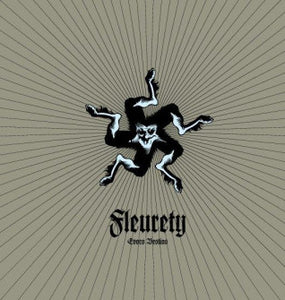 FLEURETY "EVOCO BESTIAS" 7"EP