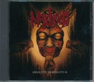 MORTALIZED "ABSOLUTE MORTALITY" CD