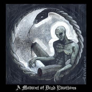 NAHAR "A MOMENT OF DEAD EMOTIONS" CD