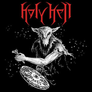 HOLY HELL "Kill Jesus"