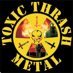 TOXIC HOLOCAUST 