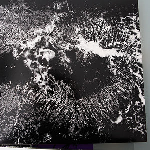 Bloody Sign "Chaos Echoes" LP