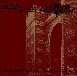 Stargazer / Invocation 