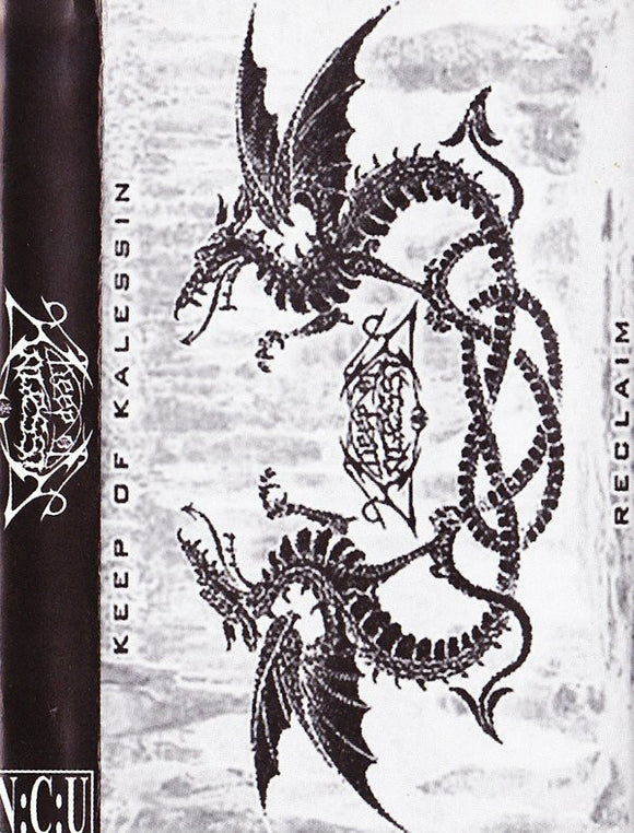 Keep Of Kalessin 