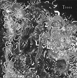 TREES "FREED OF THIS FLESH" CD