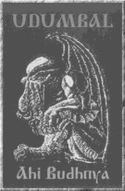 Udumbal "Ahi Budhnya" Tape