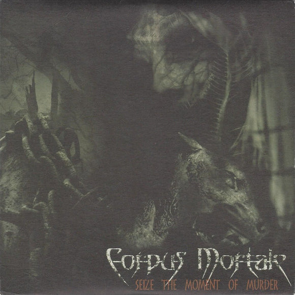 CORPUS MORTALE 