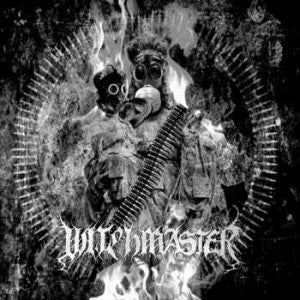 WITCHMASTER "SELF-TITLED" CD