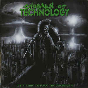 CHILDREN OF TECHNOLOGY 