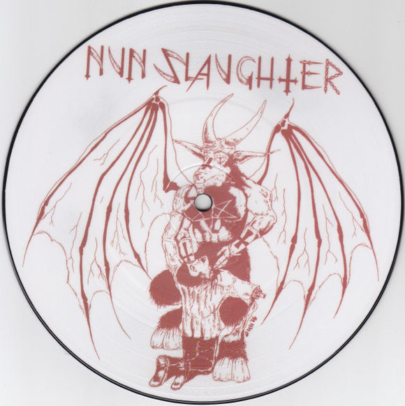 Nunslaughter / Bloodsick 