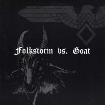 FOLKSTORM VS. GOAT 
